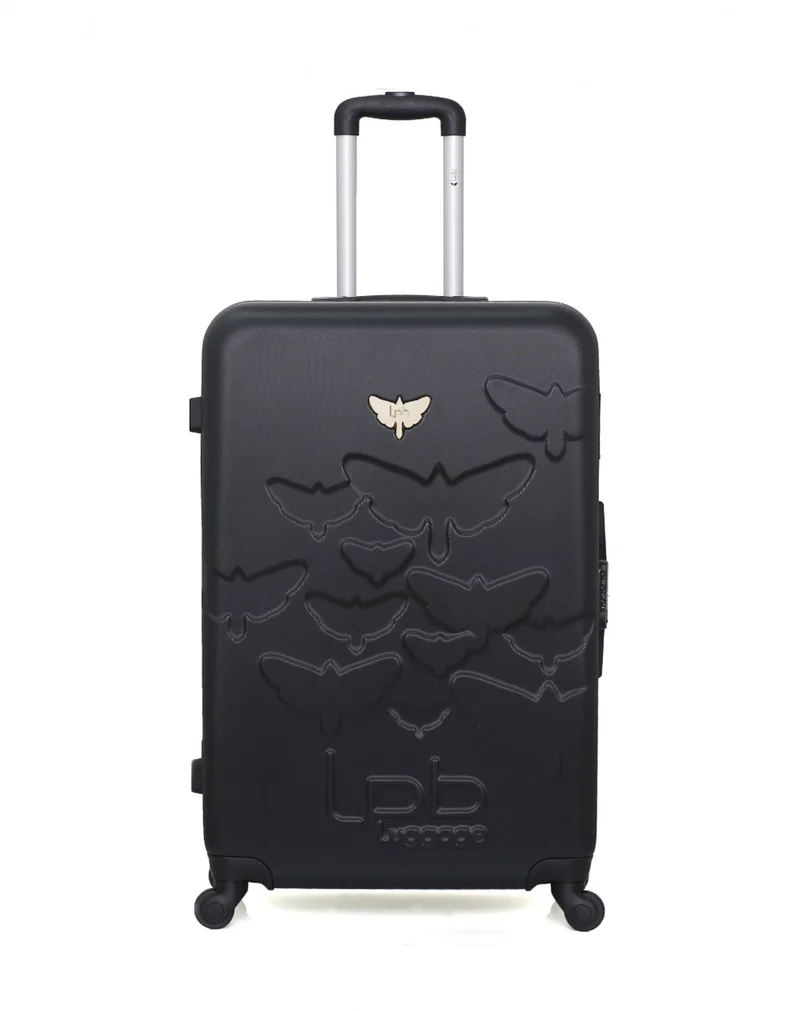 LPB LUGGAGE - Großer Koffer 75cm AELYS
