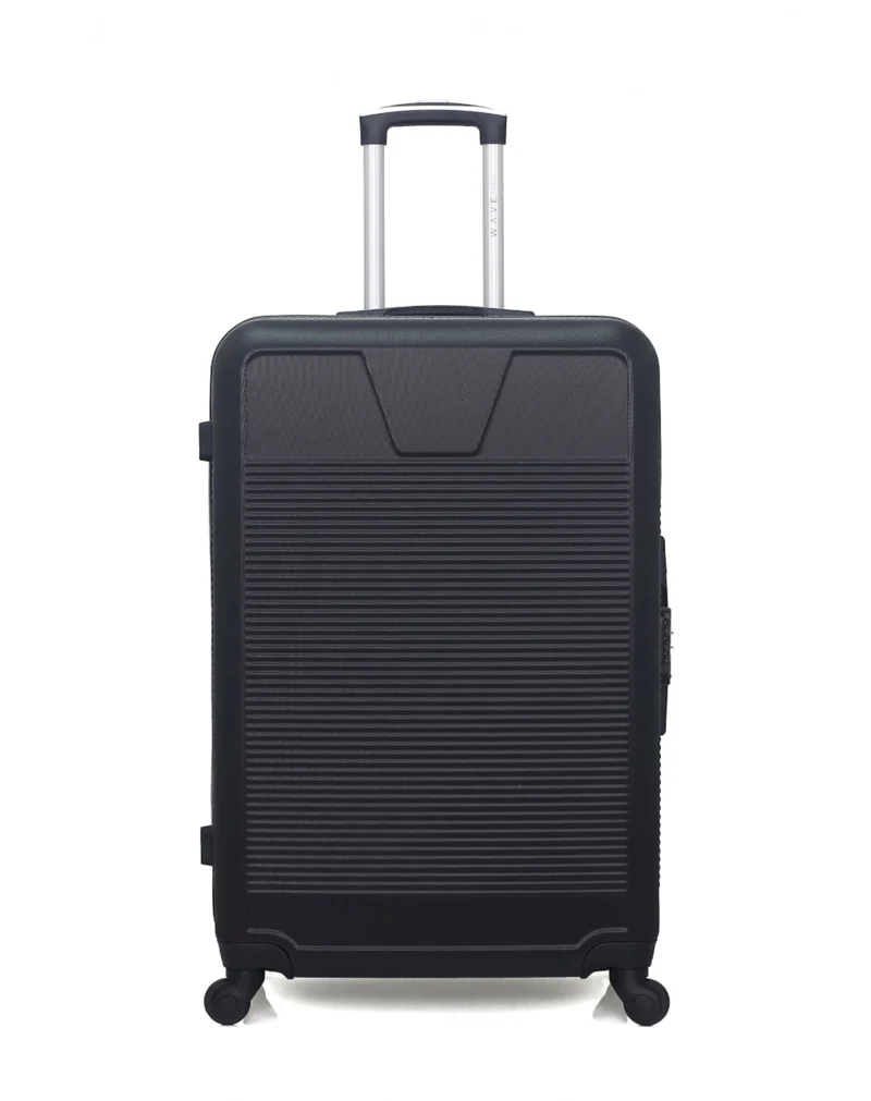 WAVE PARIS - Großer Koffer 75cm SELENGA