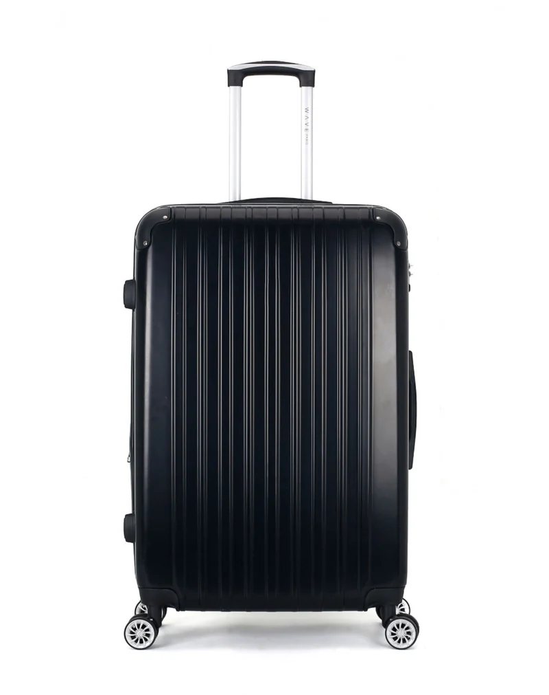 WAVE PARIS - Großer Koffer 75cm DENALI