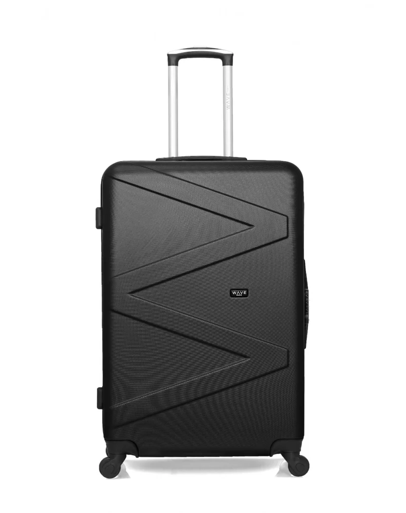 WAVE PARIS - Großer Koffer 75cm AMAZONE