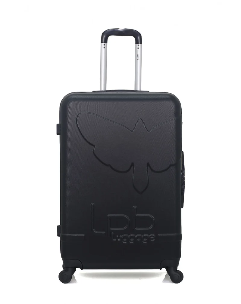 LPB LUGGAGE - Großer Koffer 70cm NORINE-A