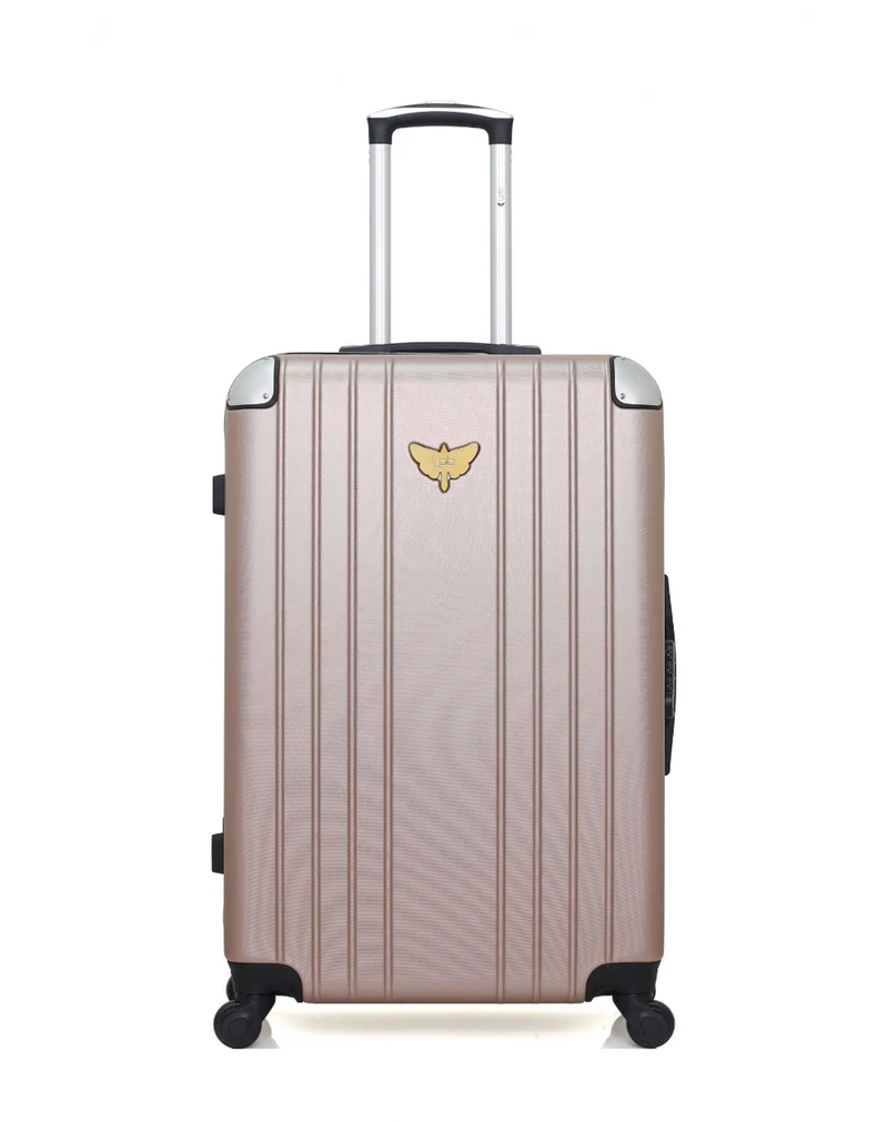 LPB LUGGAGE - Großer Koffer 70cm AMELIE-A