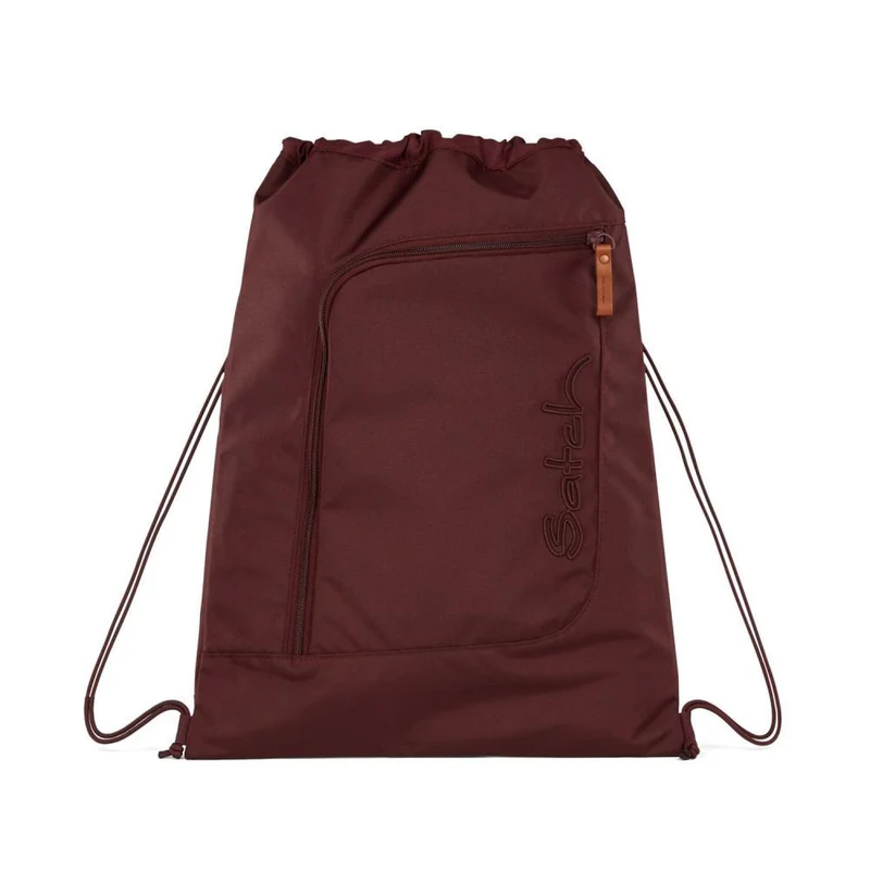 Satch Sportbeutel Nordic Ruby Skandi Edition