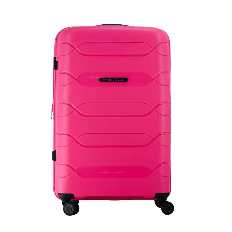 Polestream Asteroid Intense Magenta Trolley L 74 cm