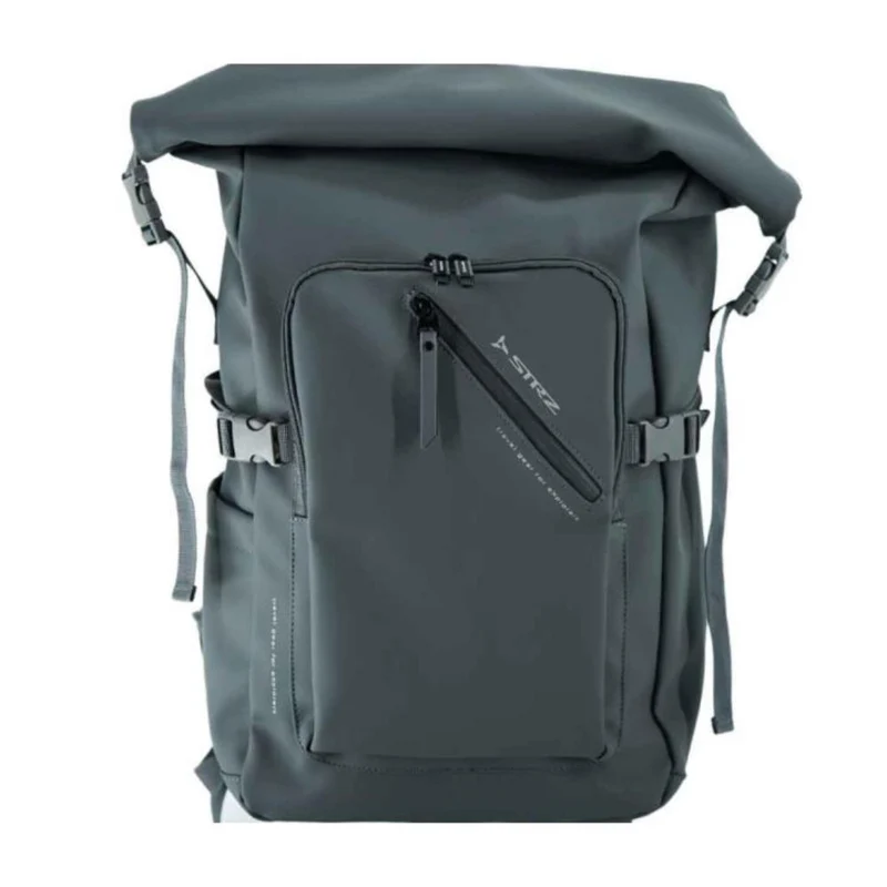 Polestream Amsterdam Stone Grey Rucksack