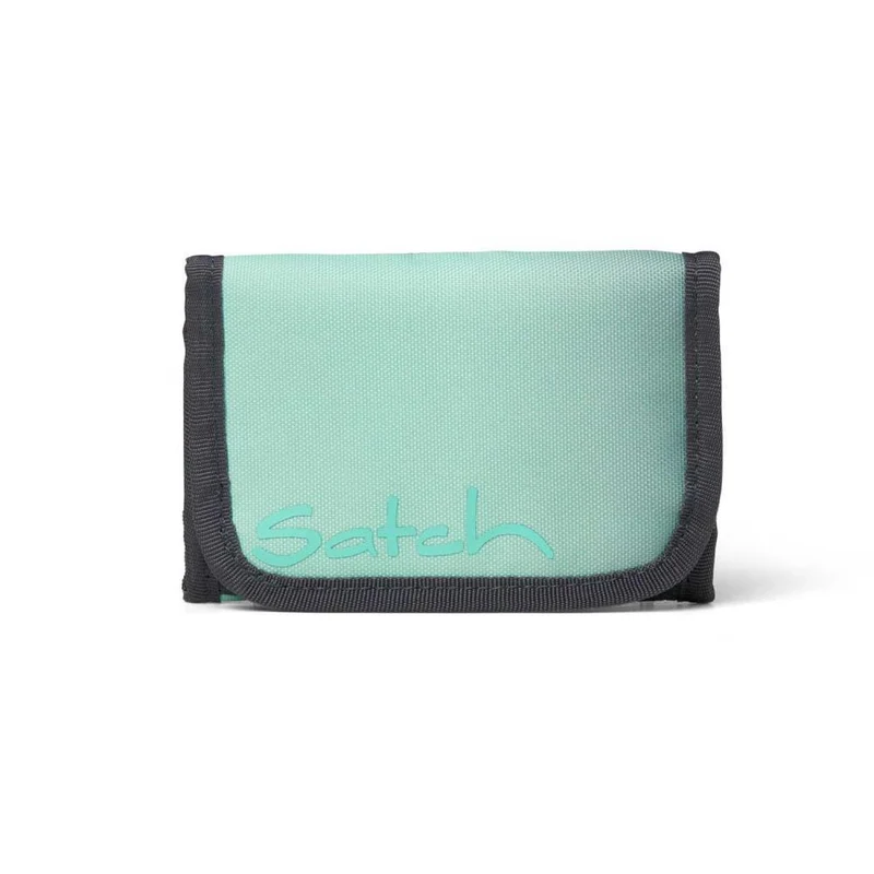 Satch Geldbörse / Portemonnaie Gradient Mint