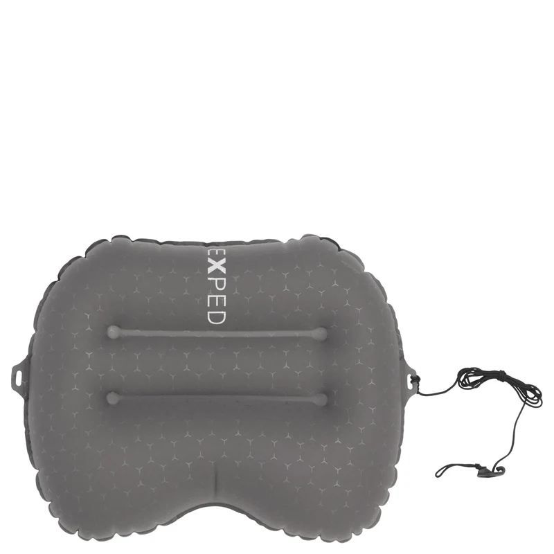 Exped Ultra Pillow - Kissen L 38 cm (greygoose)
