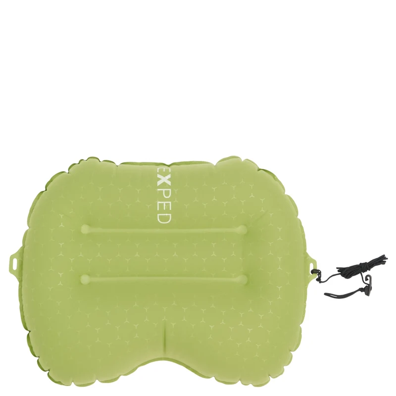 Exped Ultra Pillow - Kissen L 38 cm (meadow)