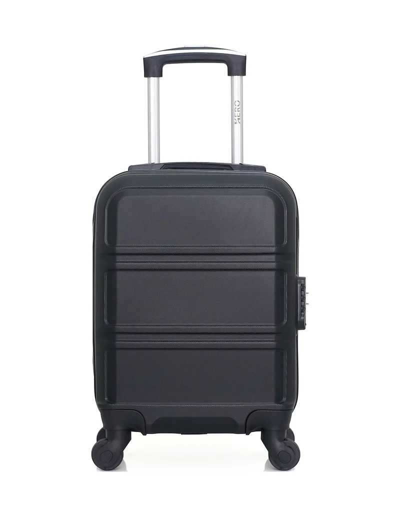 HERO – Handgepäck - Koffer 46cm UTAH