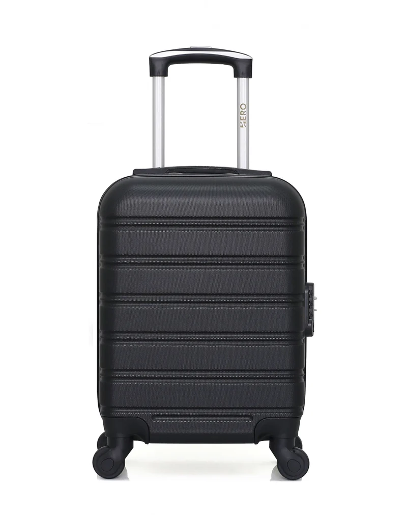 HERO – Handgepäck - Koffer 46cm RENOSO