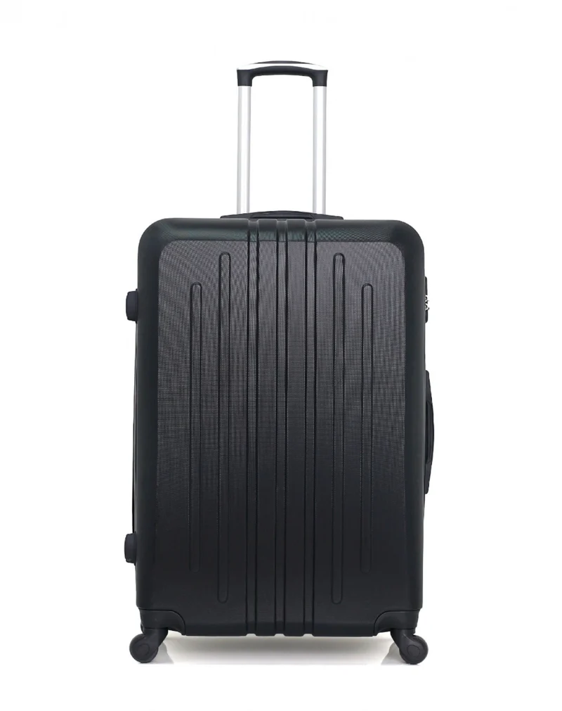 HERO – Großer Hartschalenkoffer 75cm VOSGES