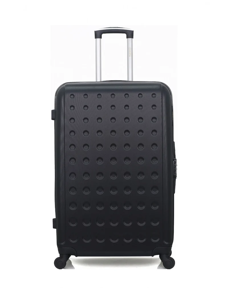 HERO – Großer Hartschalenkoffer 75cm TAURUS