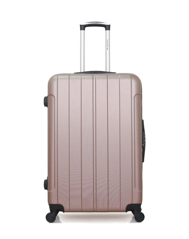 Großer Hartschalenkoffer 75cm NAPOLI