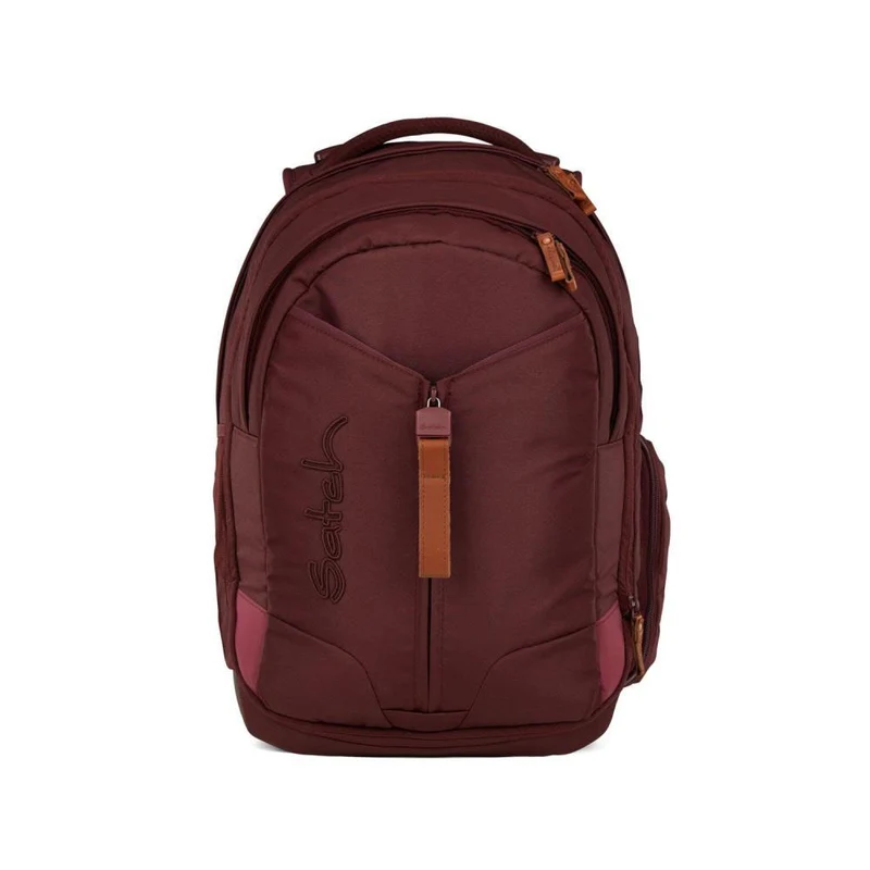 Satch Match Nordic Ruby Skandi Edition Schulrucksack