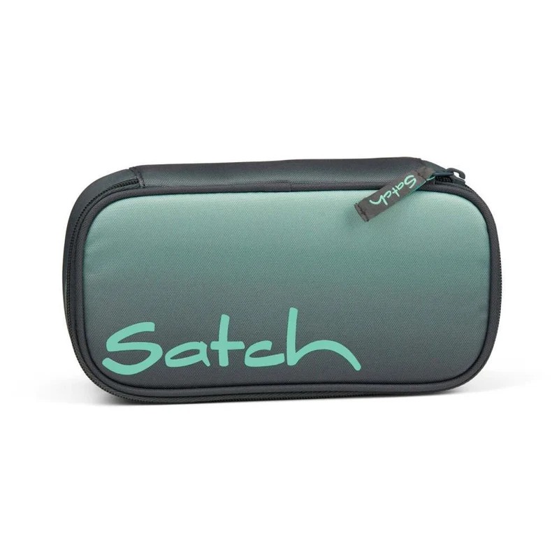 Satch Schlamperbox Gradient Mint