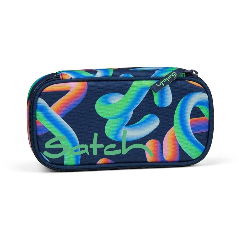 Satch Schlamperbox Crazy Twist