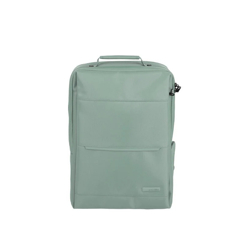 Travelite Workfloow Salbei Business Rucksack M