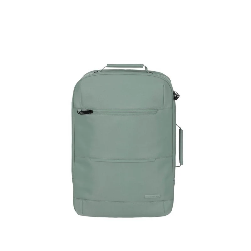 Travelite Workfloow Salbei Business Rucksack L