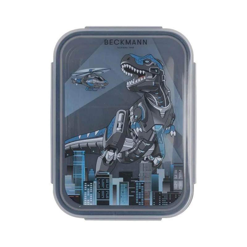 Beckmann Lunchbox Tech Rex