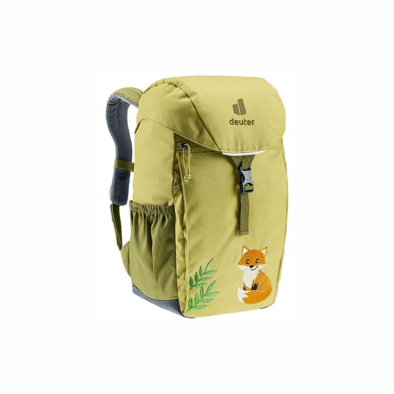 Deuter Waldfuchs 10 Linden-Cactus Kinderrucksack