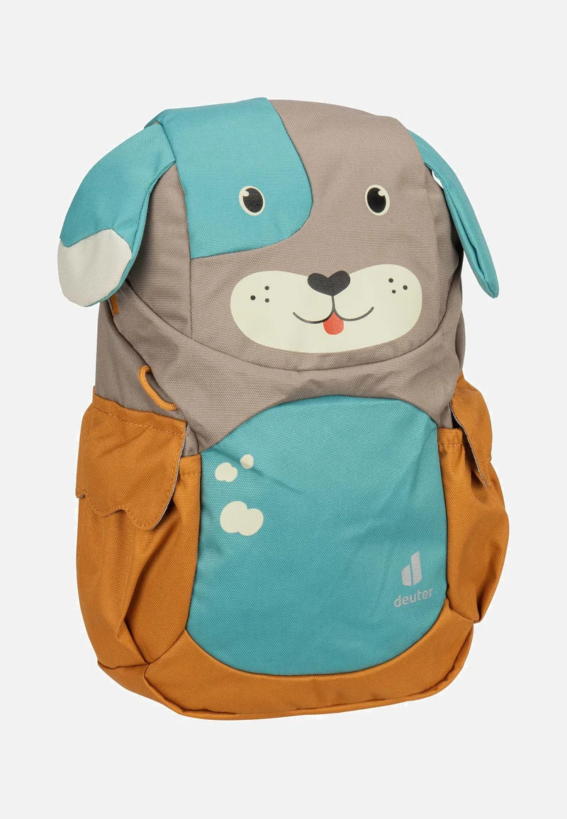 Kikki Pepper/Cinnamon - Rucksack