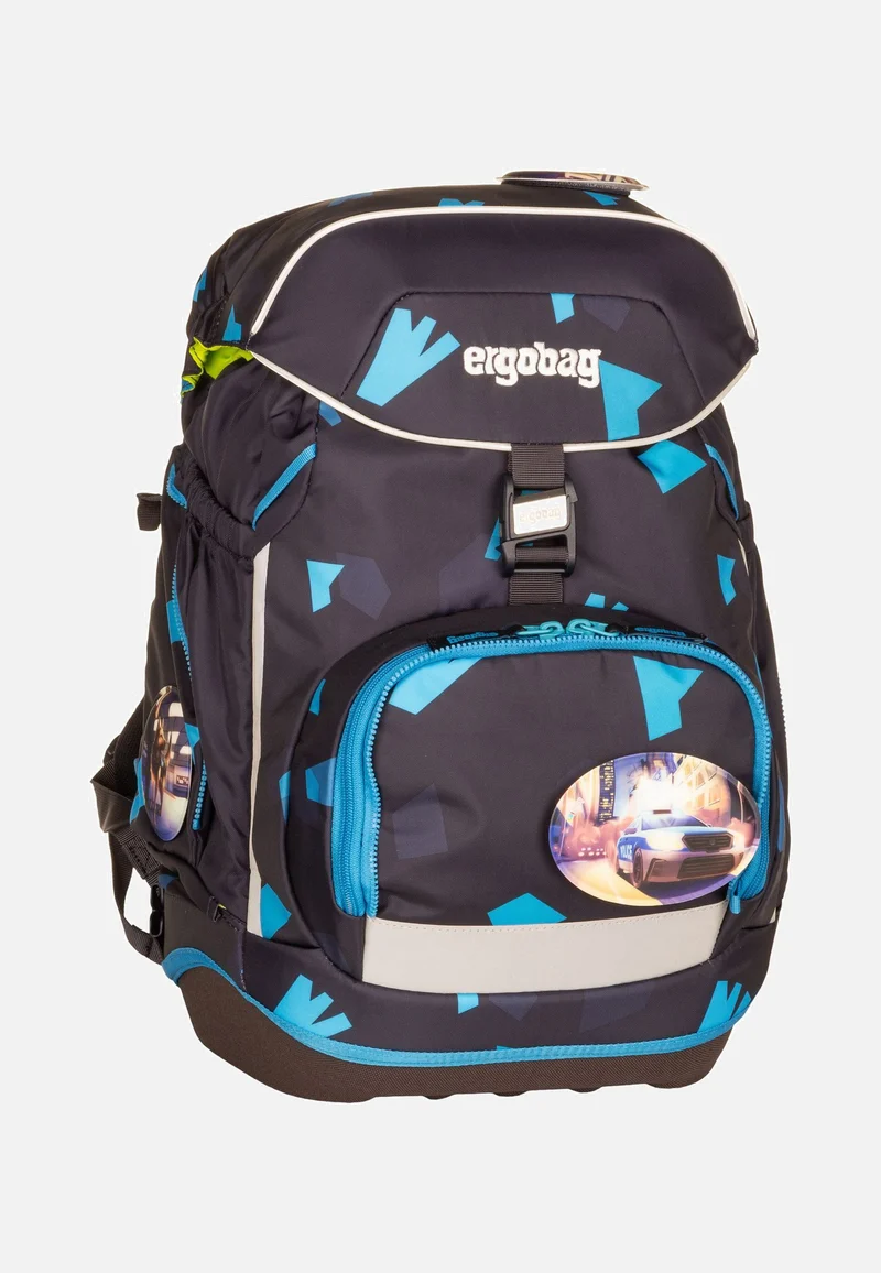 pack Set VerfolgBärjagd - Schulranzen