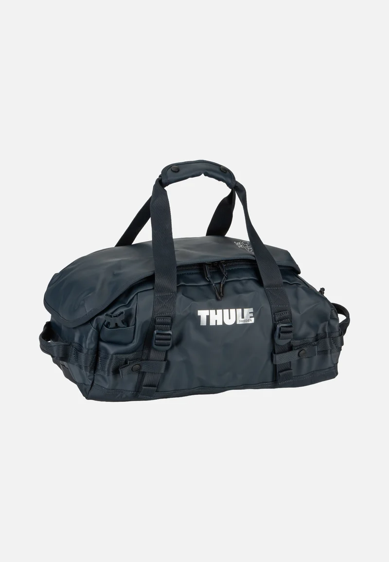 Chasm 30L Darkest Blue - Dufflebag
