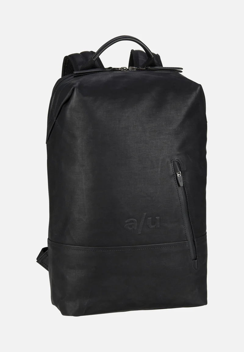 Hamamatsu Black - Rucksack