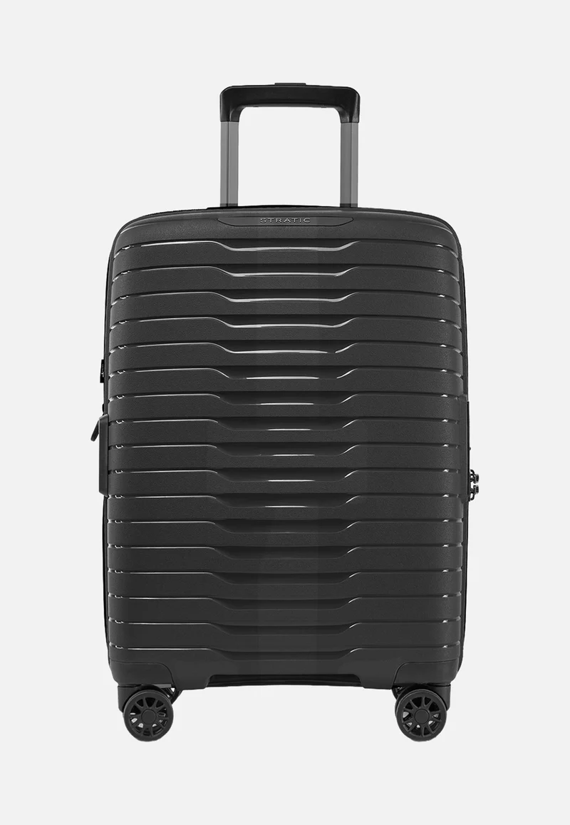 Novium SL Trolley S Black - Koffer