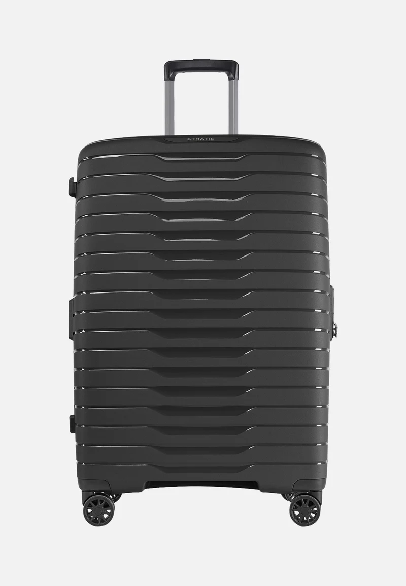 Novium SL Trolley L Black - Koffer