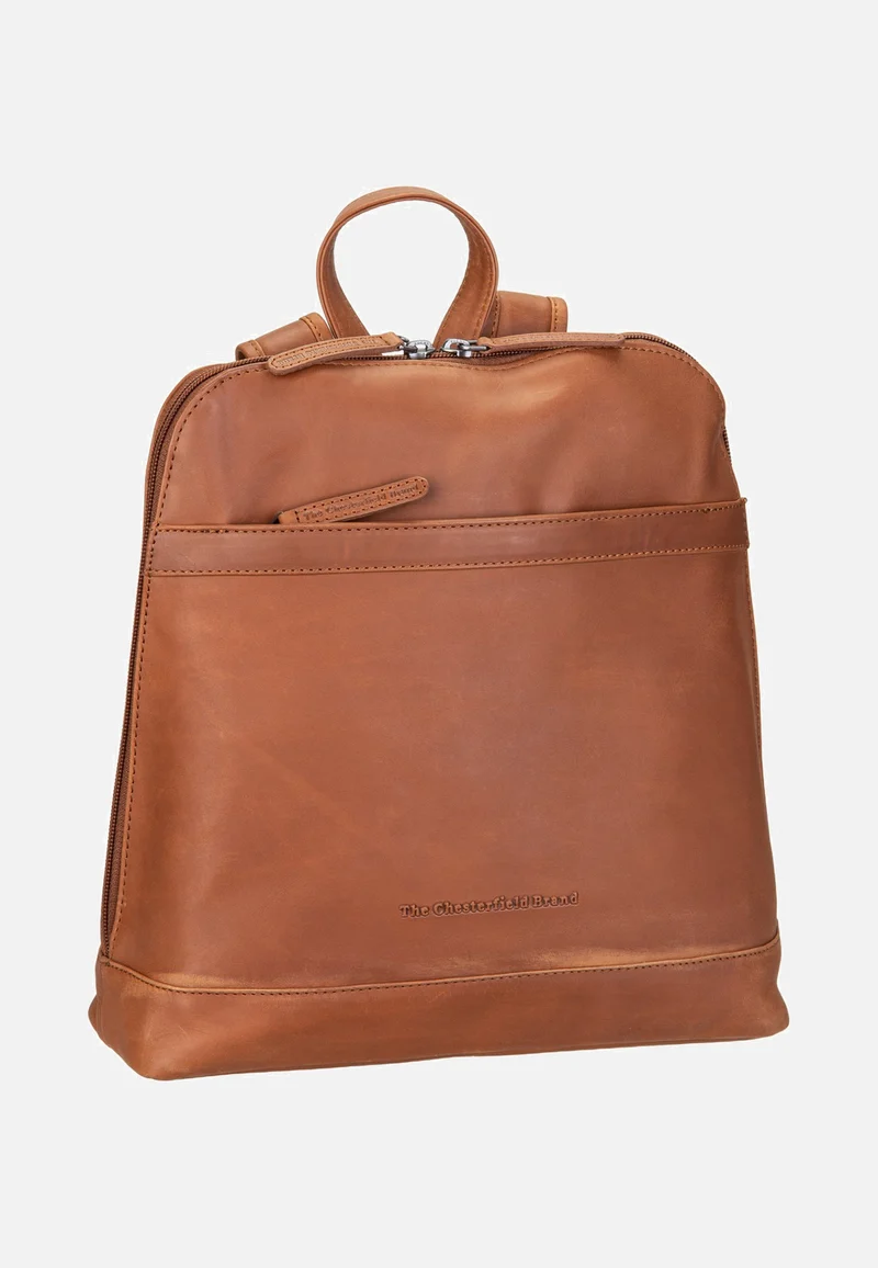 Tigris 0345 Cognac - Rucksack