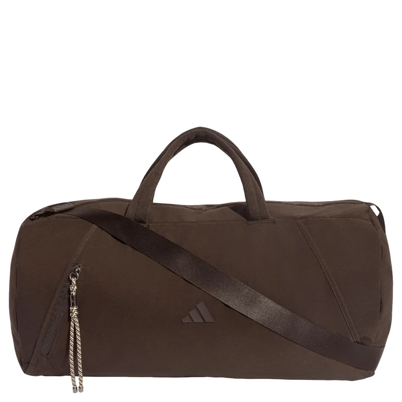 adidas Motion Duffel M - Sporttasche 54 cm (aurora coffee)