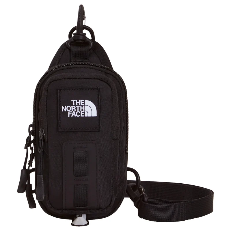 The North Face Hot Shot 2 - Umhängetasche 17 cm (black)