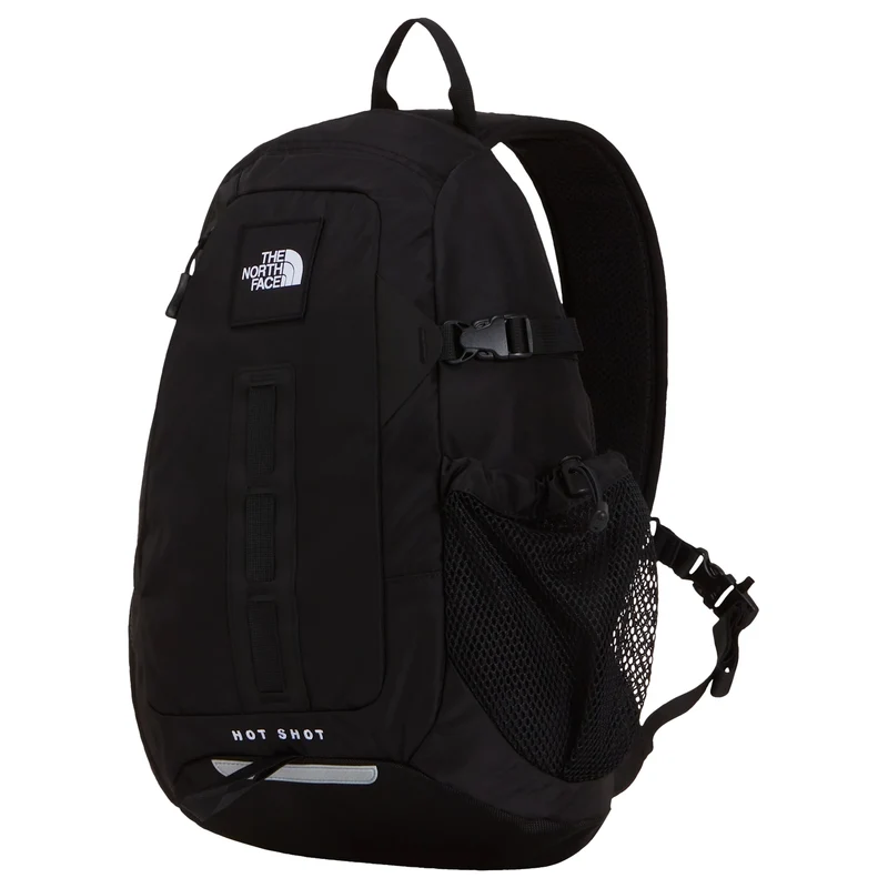 The North Face Hot Shot Sling 15 - Umhängetasche 15" 47 cm (black)