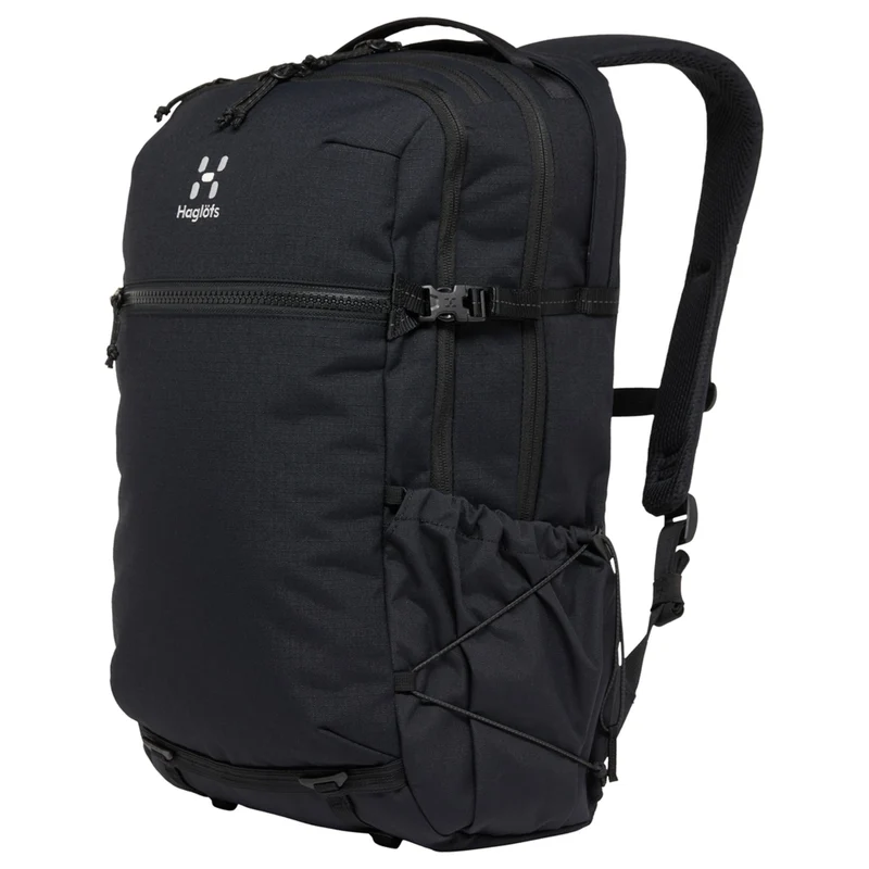 Haglöfs Jarve Multi 28 - Rucksack (true black)