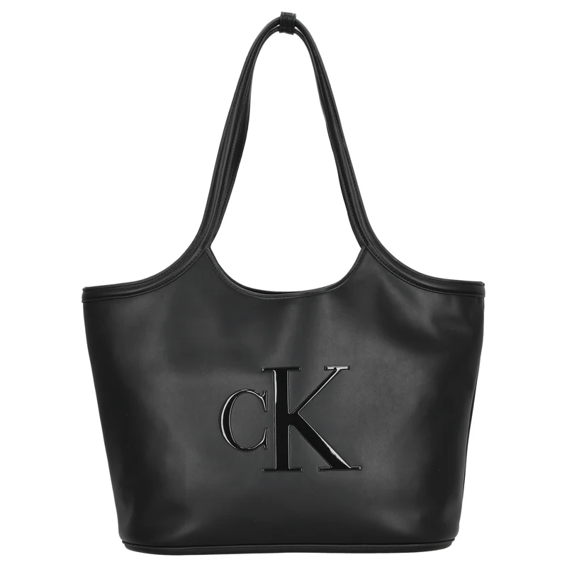 Calvin Klein Bold - Shopper 46 cm (black)