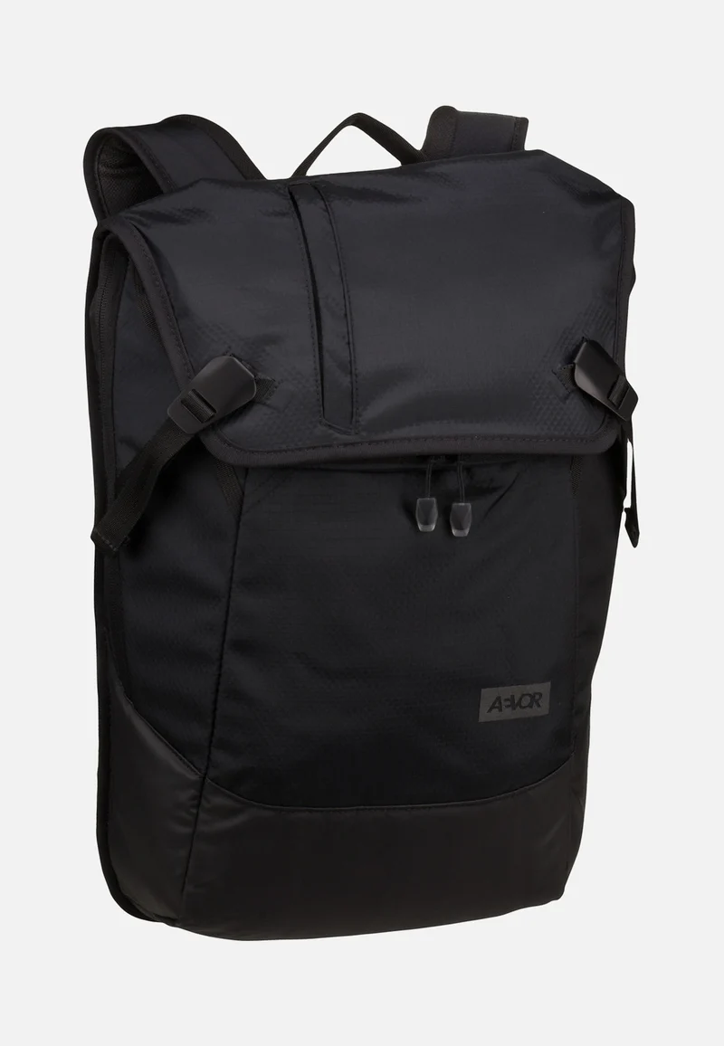 Trip Proof Black Black - Rucksack