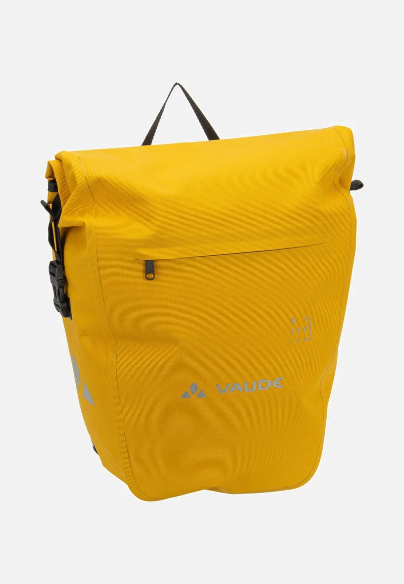 Proof Back UL Single Burnt Yellow - Fahrradtasche