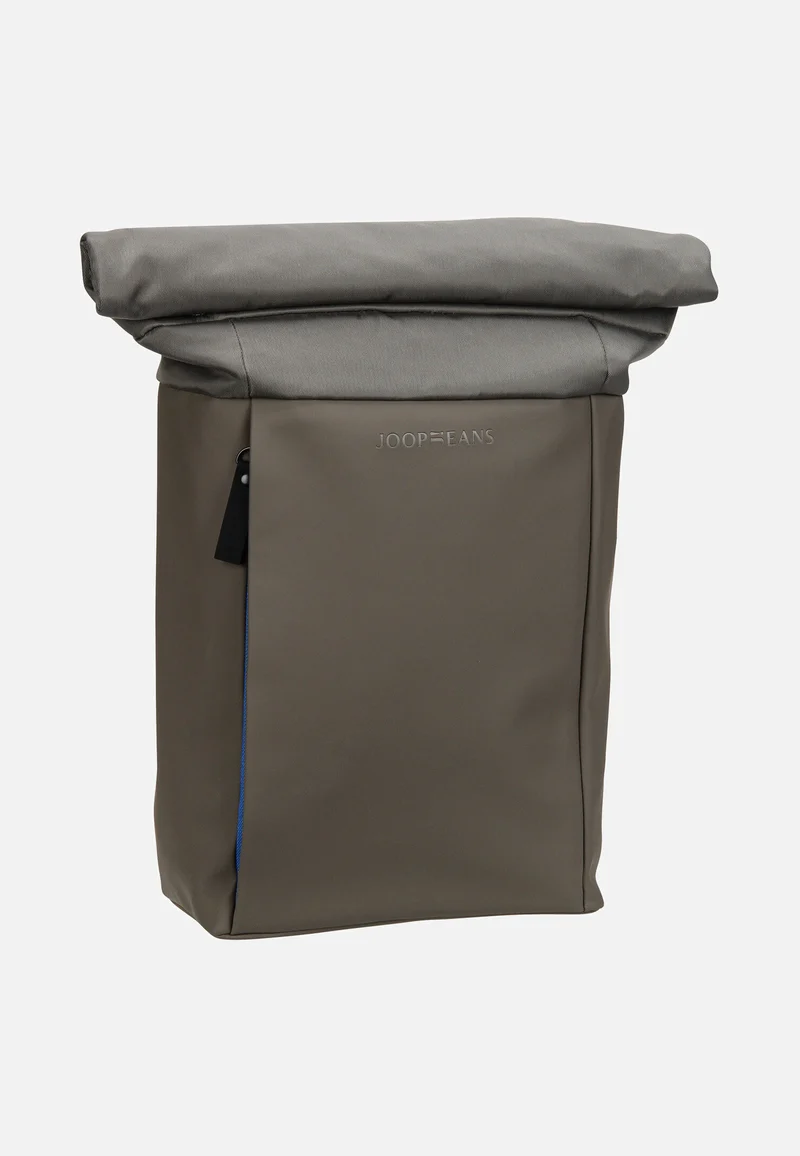 Atessa Tino SVZ Mud - Rolltop Rucksack