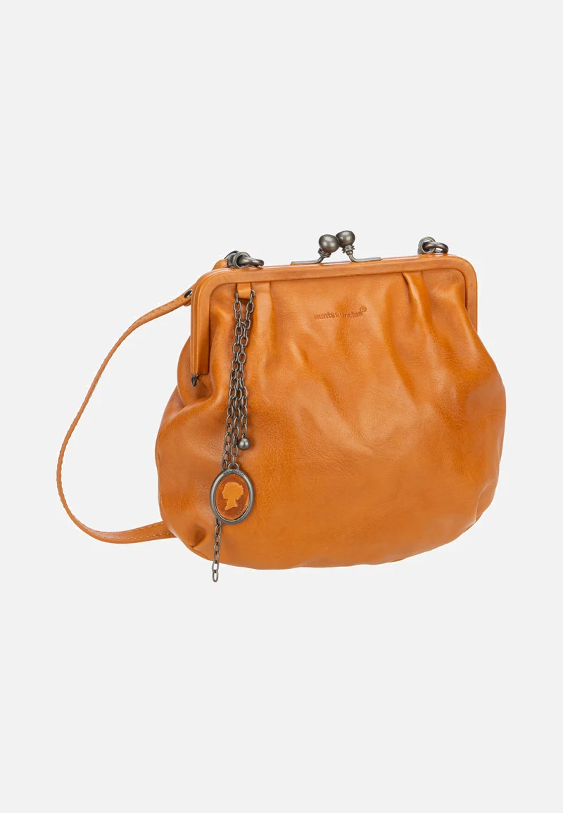 Mrs. Fortune Cookie Indian Summer - Beuteltasche