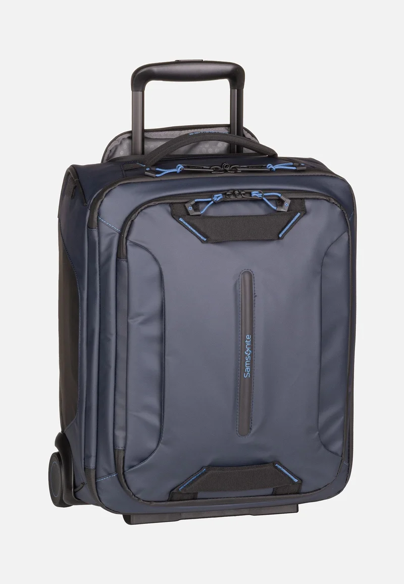 Ecodiver Duffle/WH Underseater Blue Nights - Koffer