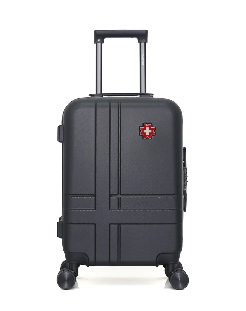 SWISS KOPPER – Handgepäck - Koffer 55cm USTER