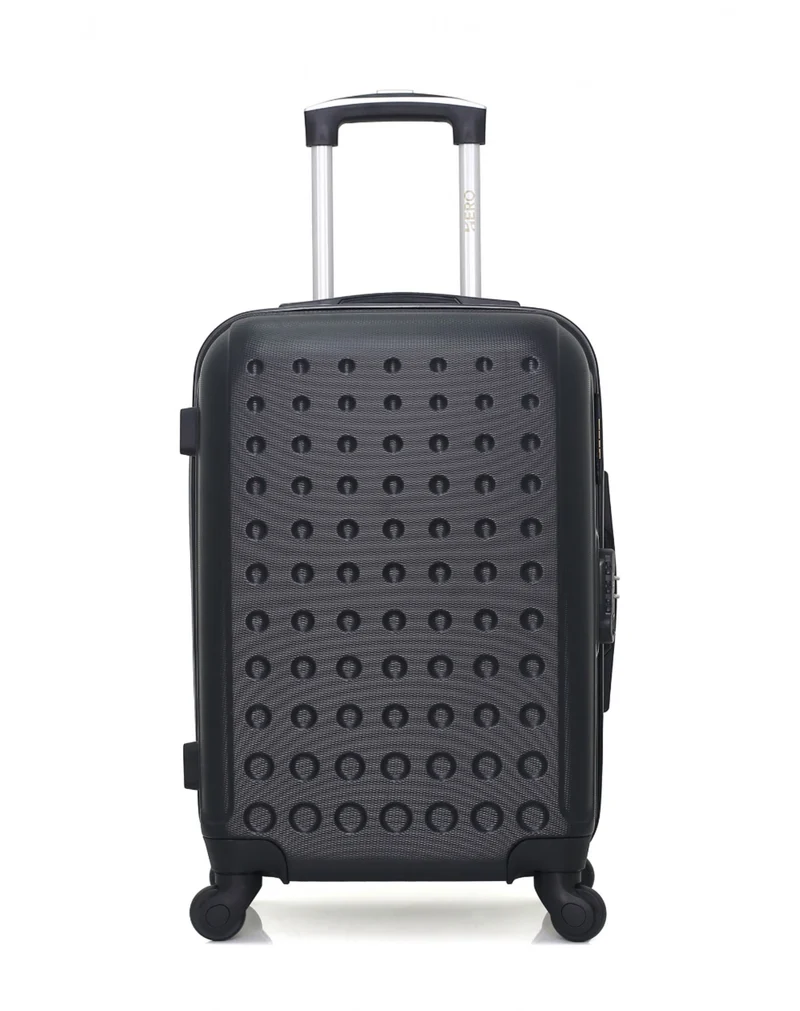 HERO – Handgepäck - Koffer 55cm TAURUS