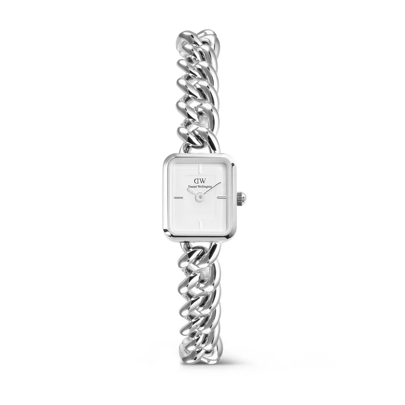 Daniel Wellington Mini Jolie Chain Damenuhr DW00100834