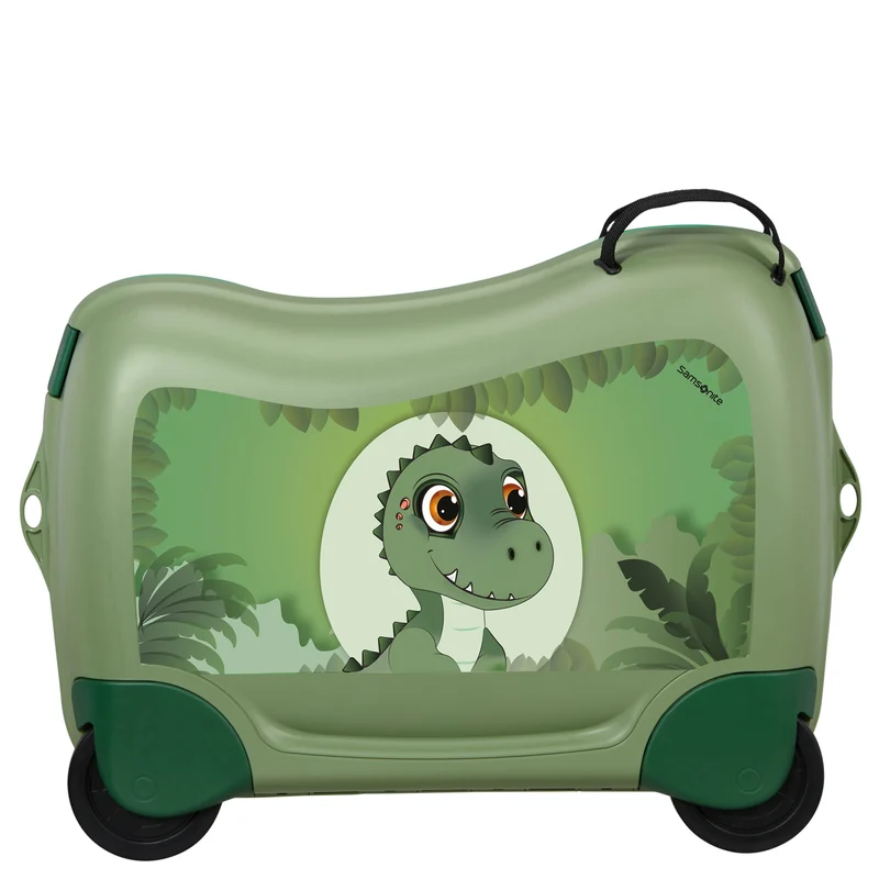 Samsonite Dream2Go - Kinderkoffer 52 cm (dino rex)