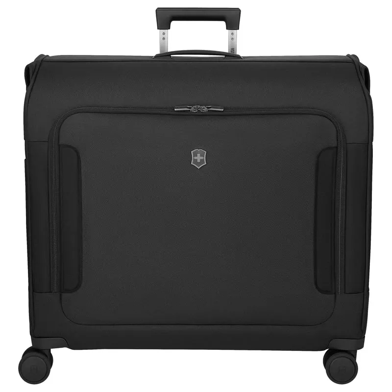 Victorinox Werks Traveler 7.0 - Kleidersack auf Rollen 62 cm (black)