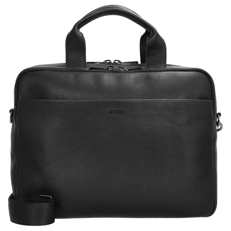 Joop Cardona Pandion - Aktentasche 15" 40 cm (black)