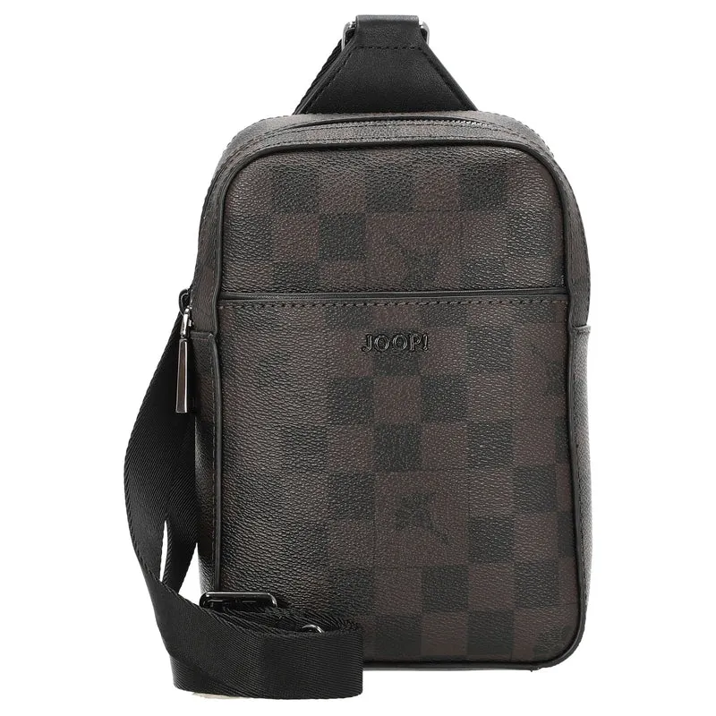 Joop Cortina Piazza Timo - Umhängetasche XS 20 cm (seal brown)
