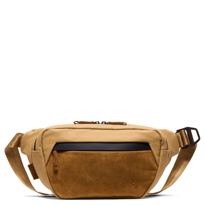 Chrome Sabin 6 - Gürteltasche 23 cm (heritage suede)