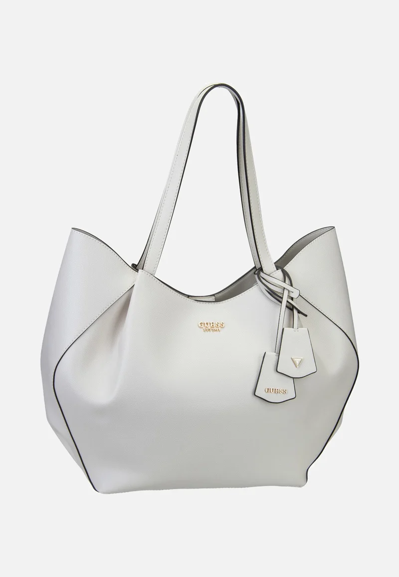 Amorette 2in1 98240 Off White - Shopper